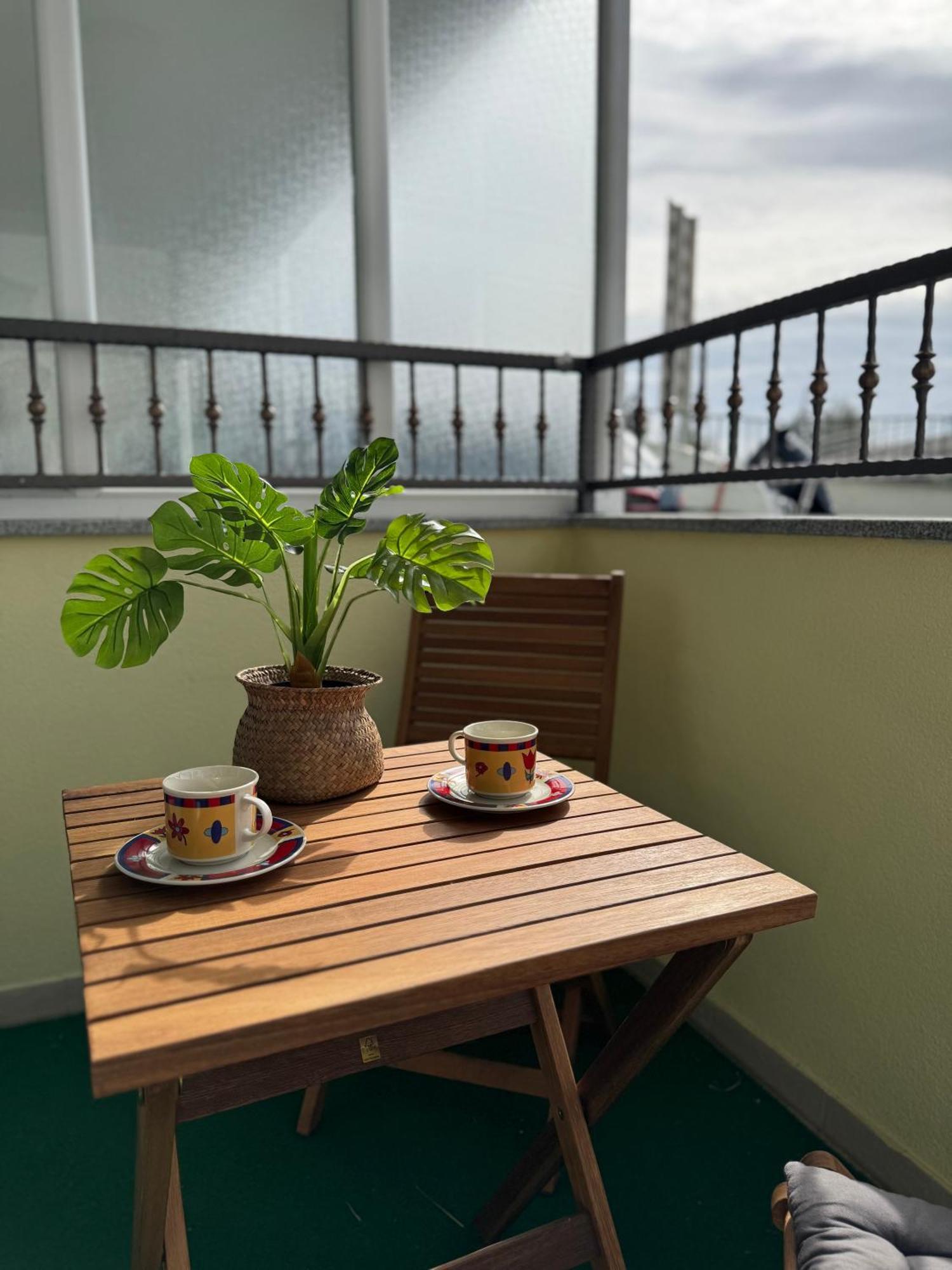 Apartment Tri Sunca Baska Voda Exterior photo
